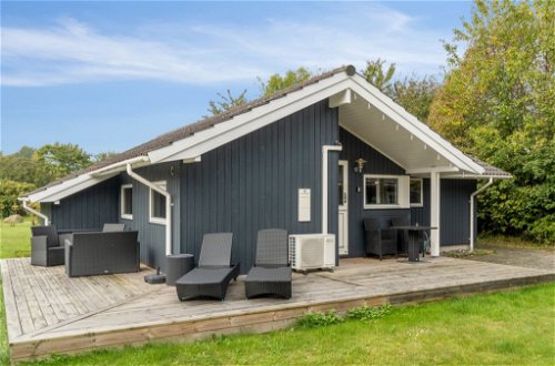 Foto 19 - Haus mit 3 Schlafzimmern in Nysted mit terrasse