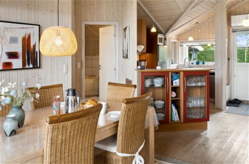 Foto 10 - Haus mit 3 Schlafzimmern in Nysted mit terrasse