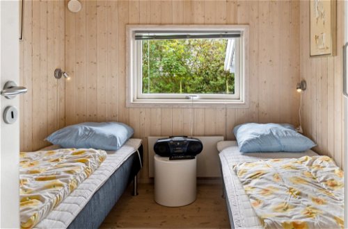 Foto 13 - Casa con 3 camere da letto a Nysted con terrazza