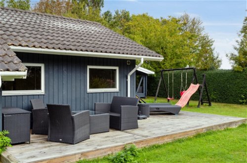 Foto 18 - Haus mit 3 Schlafzimmern in Nysted mit terrasse