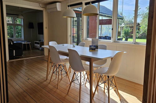 Foto 3 - Haus mit 3 Schlafzimmern in Hals mit terrasse
