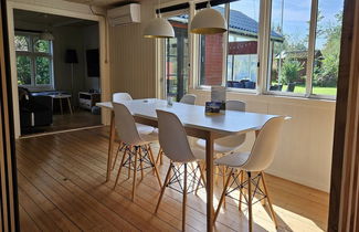 Foto 3 - Haus mit 3 Schlafzimmern in Hals mit terrasse