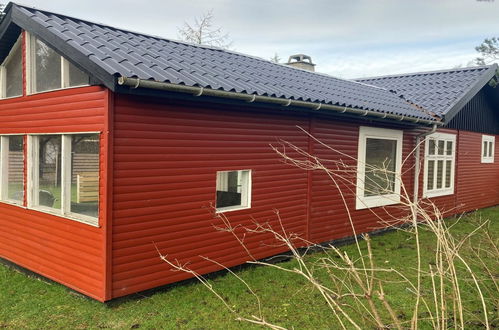 Foto 4 - Haus mit 3 Schlafzimmern in Hals mit terrasse