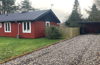 Photo 3 - Maison de 3 chambres à Hals avec terrasse