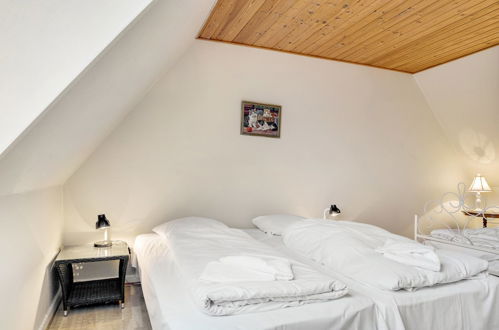 Foto 34 - Casa con 6 camere da letto a Højer con terrazza