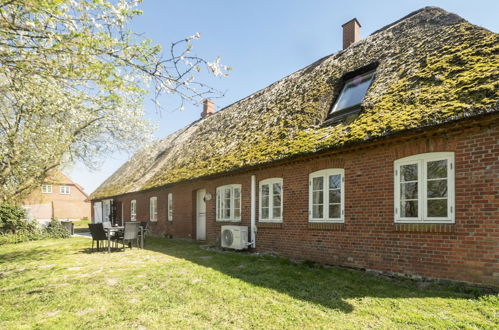Foto 43 - Casa con 6 camere da letto a Højer con terrazza