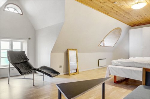 Foto 31 - Haus mit 6 Schlafzimmern in Højer mit terrasse