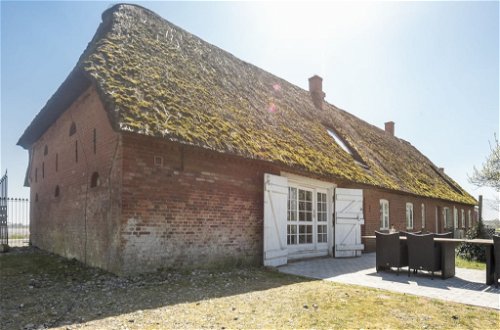 Foto 44 - Casa de 6 quartos em Højer com terraço
