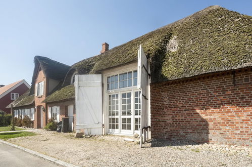 Foto 41 - Haus mit 6 Schlafzimmern in Højer mit terrasse