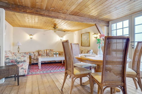 Foto 23 - Casa con 6 camere da letto a Højer con terrazza