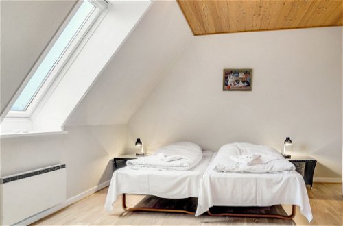 Foto 32 - Casa con 6 camere da letto a Højer con terrazza