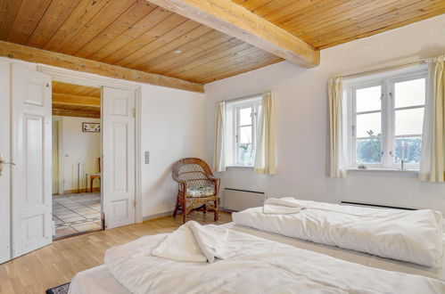 Foto 14 - Casa con 6 camere da letto a Højer con terrazza