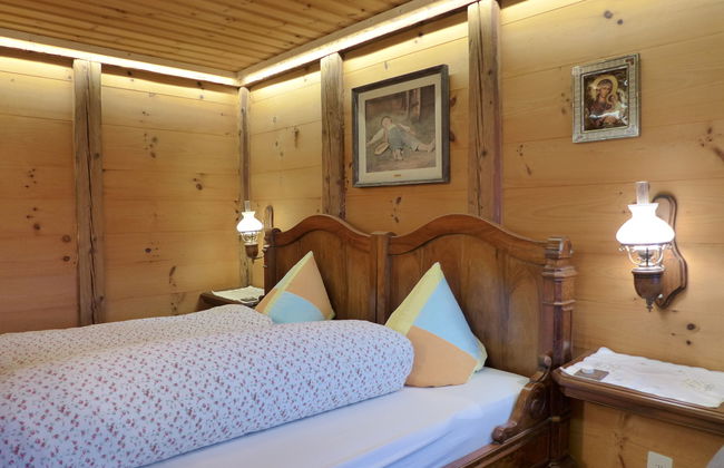 Casa de 6 quartos em Sarnen com piscina privada e jardim - Foto 20