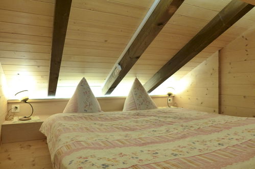 Foto 19 - Casa con 5 camere da letto a Sarnen con piscina privata e vista sulle montagne