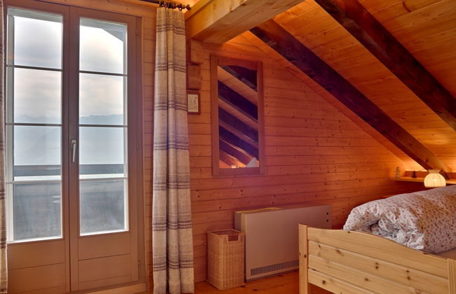 Casa de 6 quartos em Sarnen com piscina privada e jardim - Foto 15