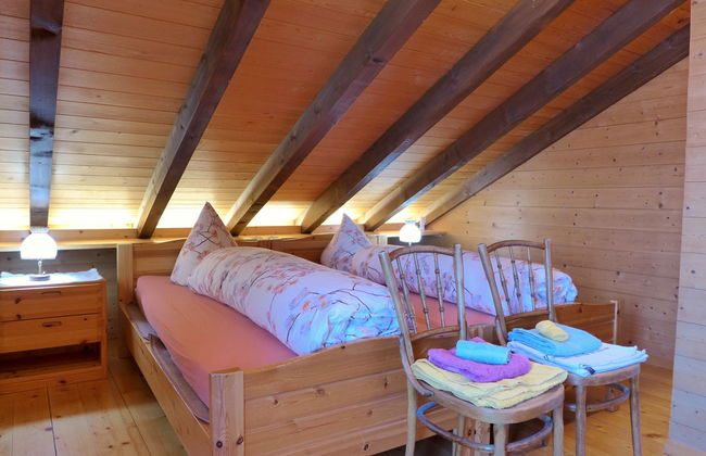 Casa de 6 quartos em Sarnen com piscina privada e jardim - Foto 14
