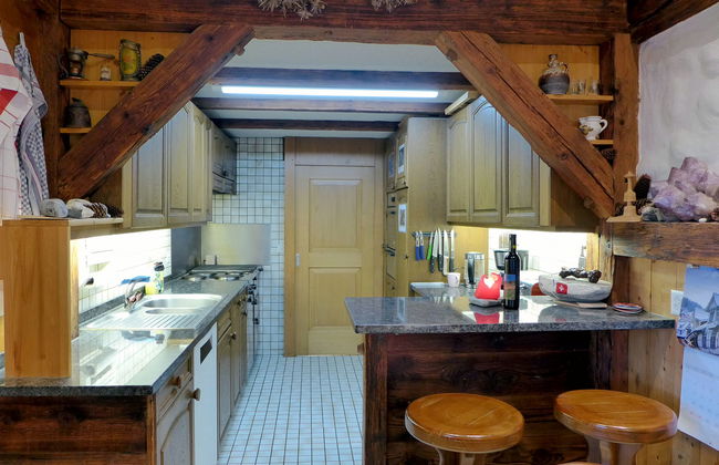 Casa de 6 quartos em Sarnen com piscina privada e jardim - Foto 6