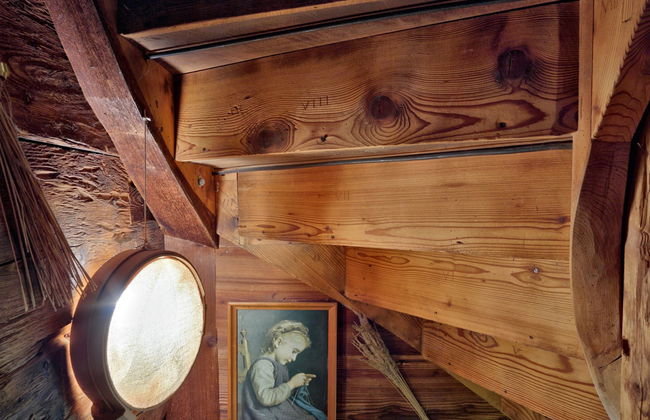 Casa de 6 quartos em Sarnen com piscina privada e jardim - Foto 10