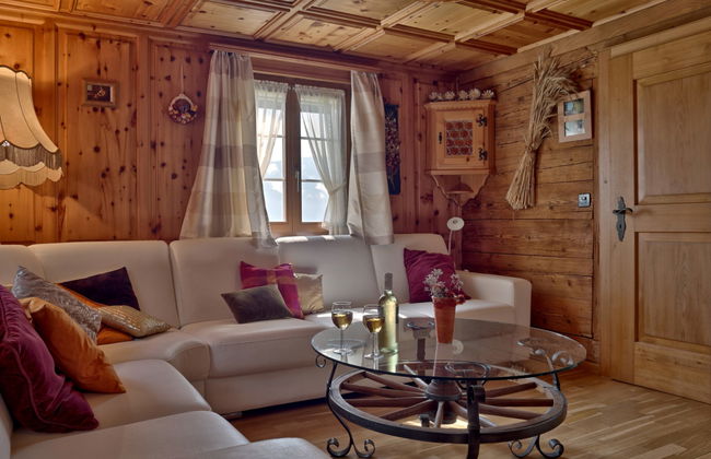 Casa de 6 quartos em Sarnen com piscina privada e jardim - Foto 4