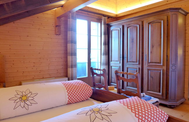Casa de 6 quartos em Sarnen com piscina privada e jardim - Foto 13