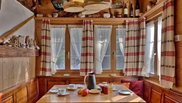 Haus mit 6 Schlafzimmern in Sarnen mit privater pool und garten - Foto 5