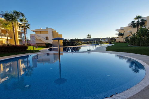 Foto 23 - Apartamento de 2 quartos em Albufeira com piscina e jardim