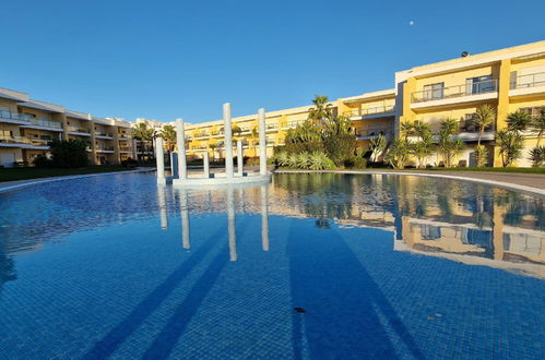 Foto 19 - Apartamento de 2 quartos em Albufeira com piscina e jardim