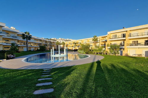 Photo 23 - Appartement de 2 chambres à Albufeira avec piscine et jardin