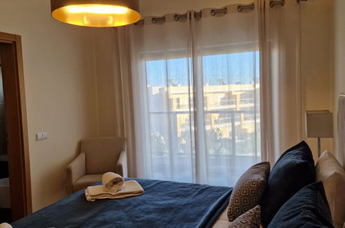 Foto 13 - Appartamento con 2 camere da letto a Albufeira con piscina e vista mare