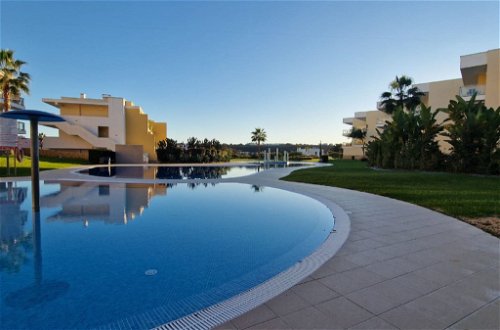 Foto 22 - Apartamento de 2 quartos em Albufeira com piscina e vistas do mar
