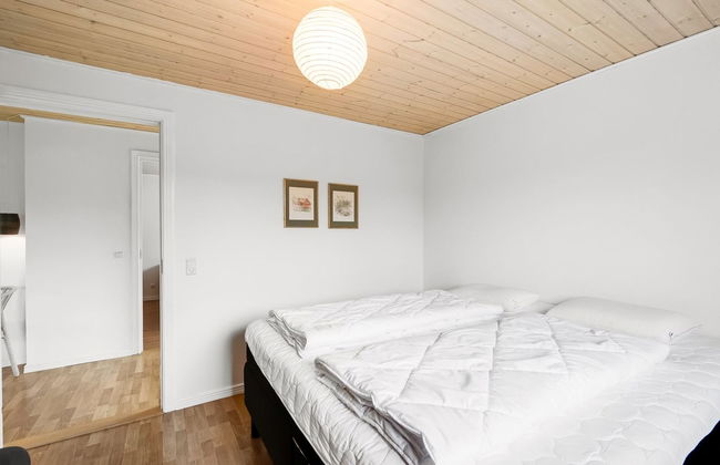 Casa de 3 quartos em Vinderup com terraço - Foto 12