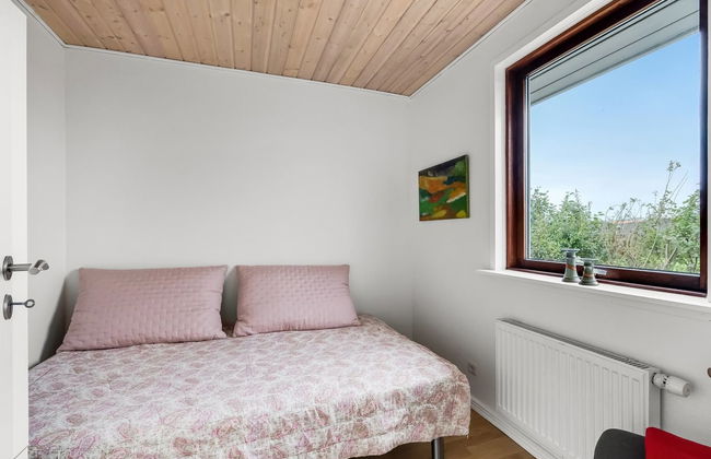 Casa de 3 quartos em Vinderup com terraço - Foto 23