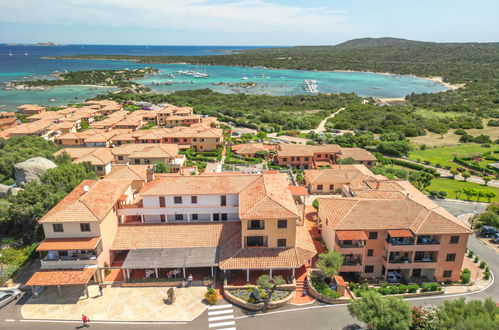 Photo 21 - Apartment in Golfo Aranci with garden and terrace