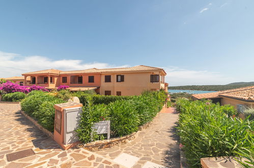 Photo 27 - Apartment in Golfo Aranci with garden and terrace