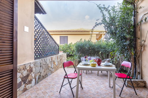 Photo 17 - Apartment in Golfo Aranci with garden and terrace