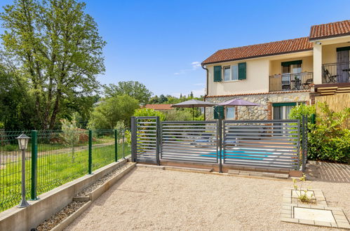 Foto 61 - Casa de 2 quartos em Dobrinj com piscina privada e jardim