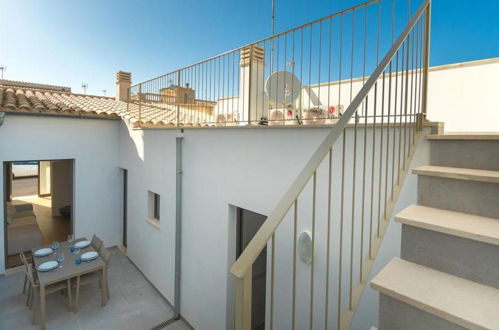Photo 18 - 2 bedroom House in Manacor with terrace and sea view