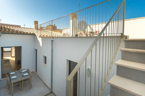 Foto 18 - Casa con 2 camere da letto a Manacor con terrazza