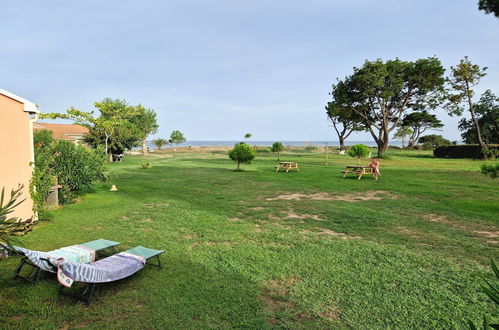 Photo 12 - Apartment in Poggio-Mezzana with terrace and sea view