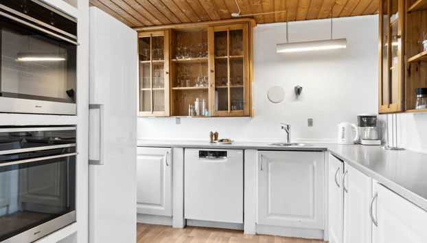 Casa de 8 habitaciones en Thisted con piscina privada y terraza - Foto 5