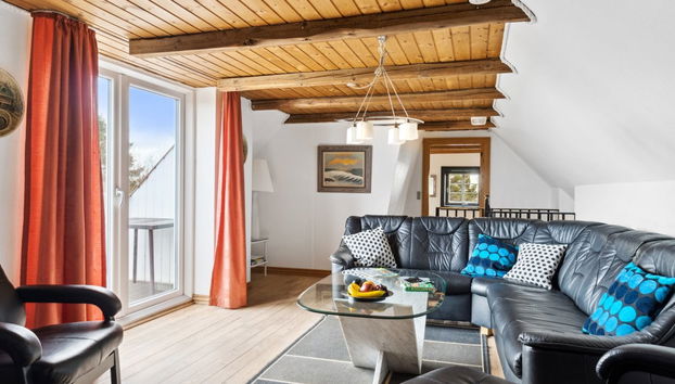 Casa de 8 habitaciones en Thisted con piscina privada y terraza - Foto 3