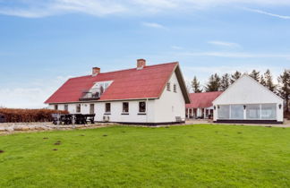 Photo 1 - Maison de 8 chambres à Thisted avec piscine privée et terrasse