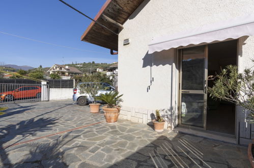 Foto 2 - Apartment in Diano Castello mit terrasse und blick aufs meer