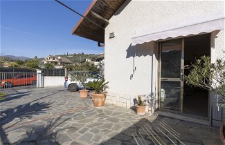 Photo 2 - Appartement en Diano Castello avec terrasse et vues à la mer