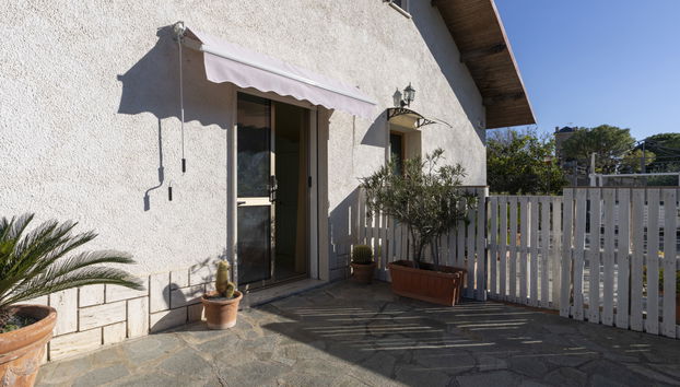 Appartement de 1 chambre à Diano Castello avec jardin et terrasse - Photo 5