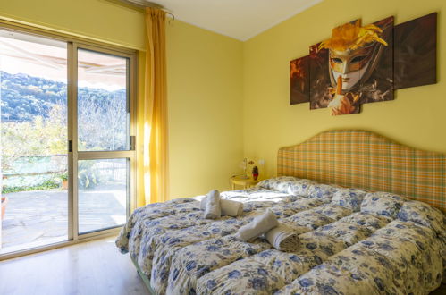 Photo 5 - Apartment in Diano Castello with terrace and sea view