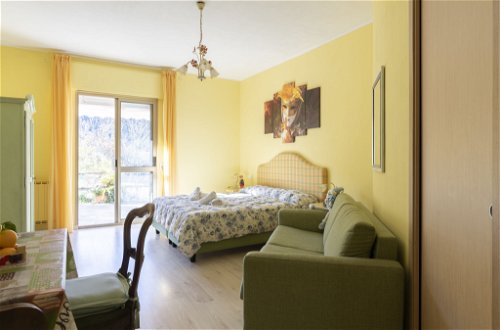 Foto 9 - Apartment in Diano Castello mit terrasse und blick aufs meer