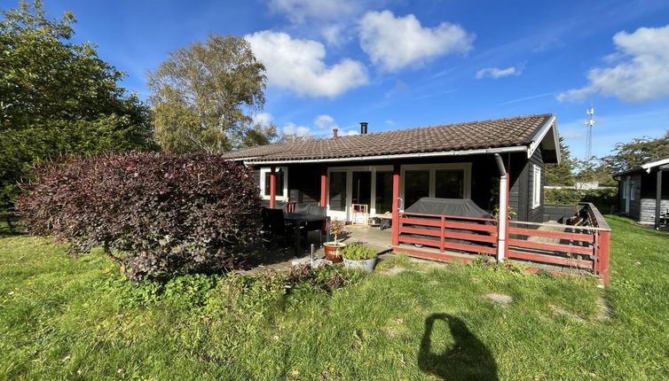 Photo 1 - Maison de 2 chambres à Vig avec terrasse