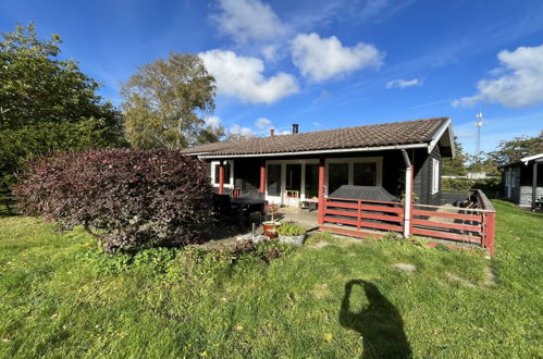 Photo 1 - Maison de 2 chambres à Vig avec terrasse