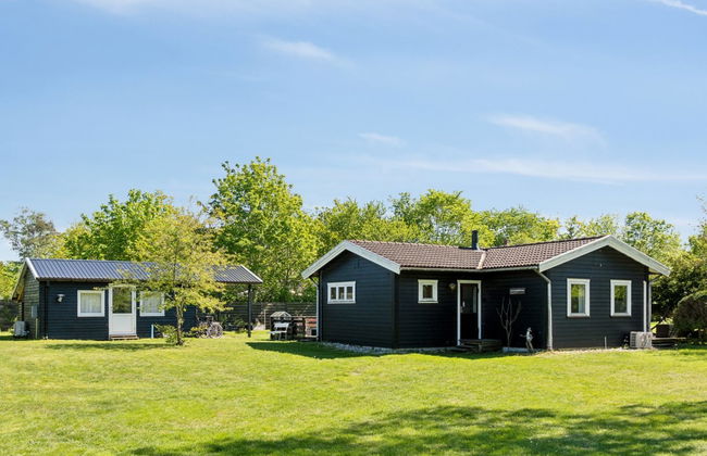 Maison de 2 chambres à Vig avec terrasse - Photo 4